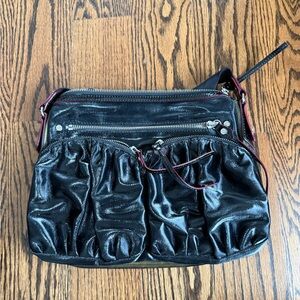 MZ Wallace Black Women's Bag